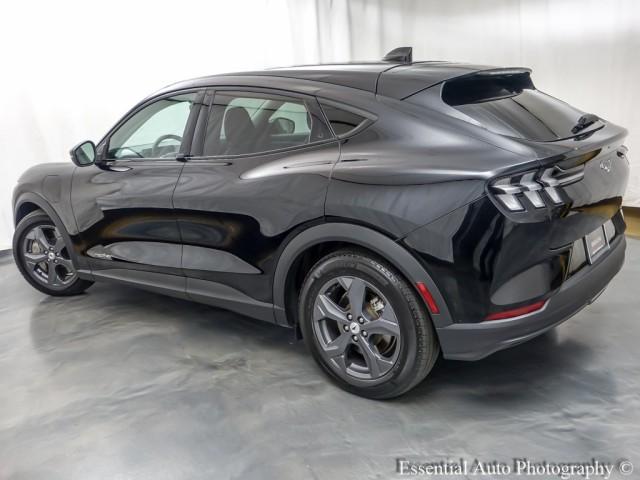 used 2021 Ford Mustang Mach-E car, priced at $20,995