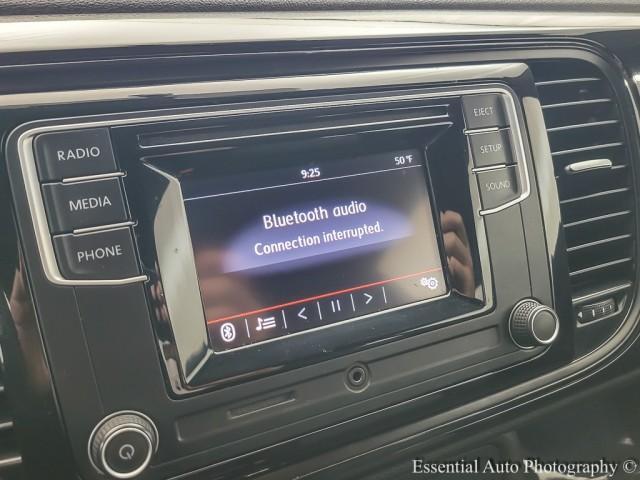 used 2017 Volkswagen Beetle car, priced at $16,995