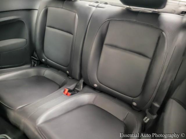 used 2017 Volkswagen Beetle car, priced at $16,995