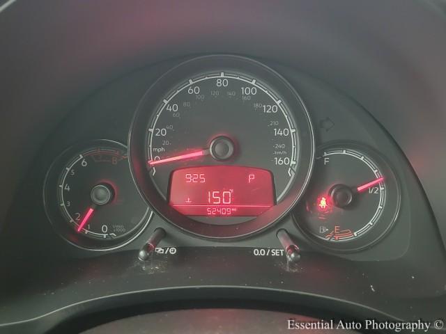 used 2017 Volkswagen Beetle car, priced at $16,995