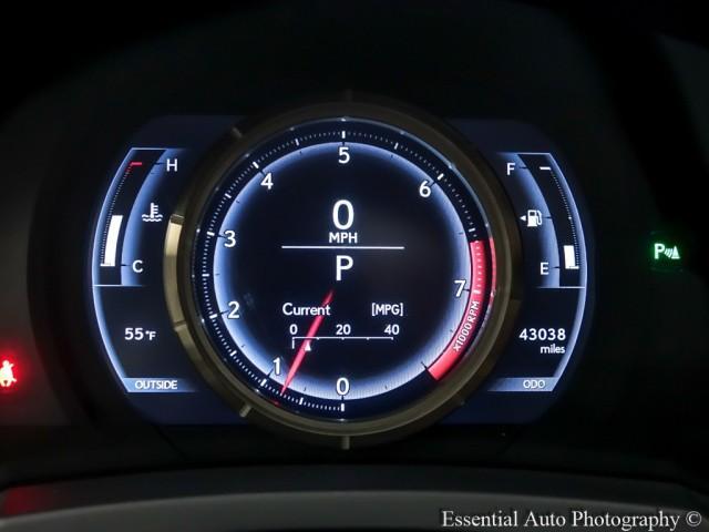 used 2016 Lexus RC 350 car, priced at $28,995