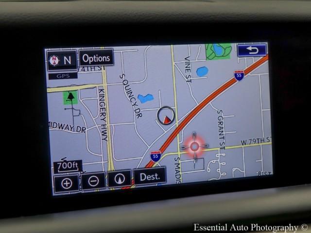 used 2016 Lexus RC 350 car, priced at $28,995