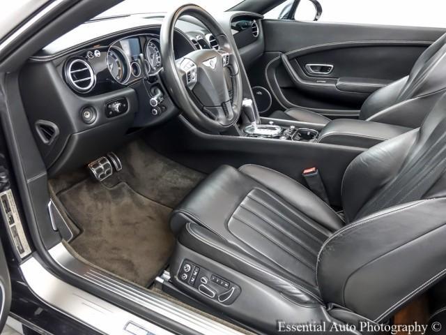 used 2014 Bentley Continental GT car, priced at $79,995