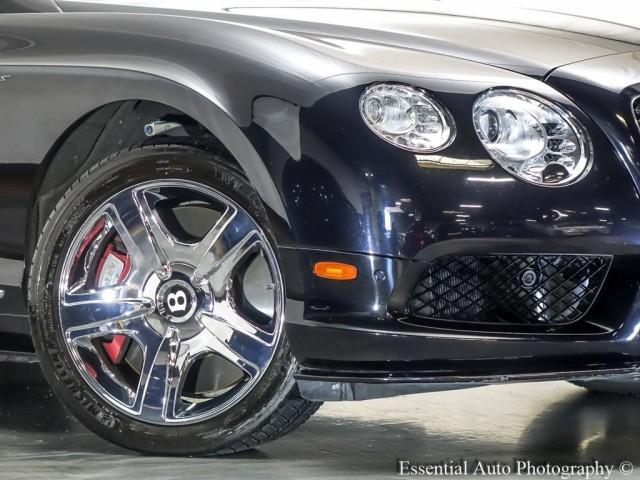 used 2014 Bentley Continental GT car, priced at $79,995