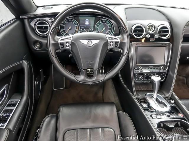 used 2014 Bentley Continental GT car, priced at $79,995