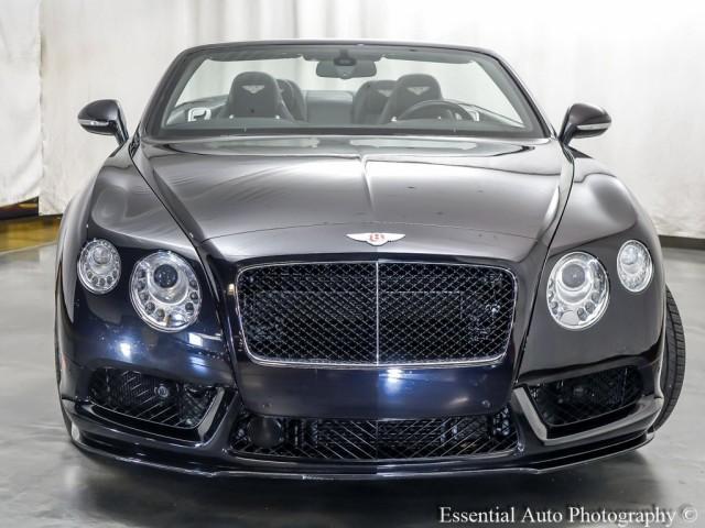used 2014 Bentley Continental GT car, priced at $79,995