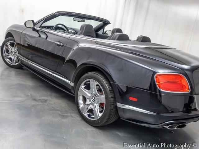 used 2014 Bentley Continental GT car, priced at $79,995
