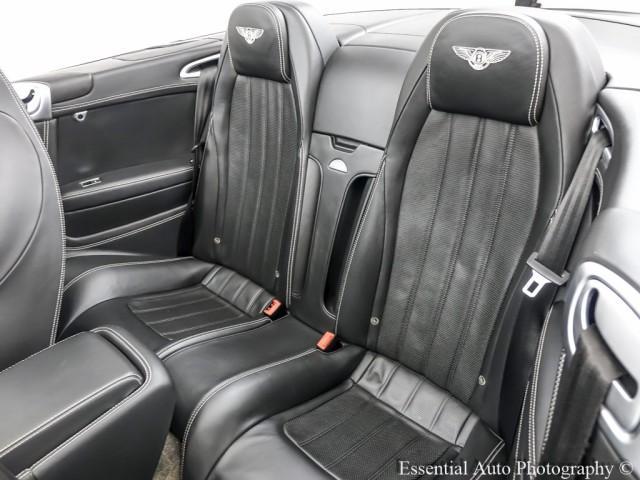 used 2014 Bentley Continental GT car, priced at $79,995