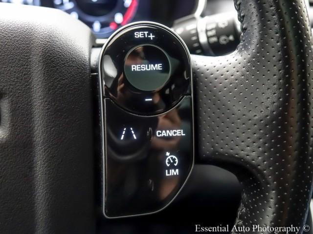 used 2018 Land Rover Range Rover Sport car, priced at $29,995