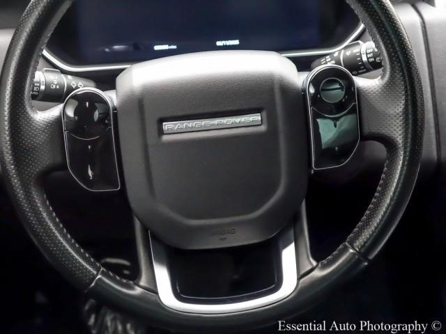 used 2018 Land Rover Range Rover Sport car, priced at $29,995