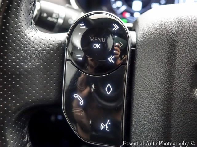 used 2018 Land Rover Range Rover Sport car, priced at $29,995