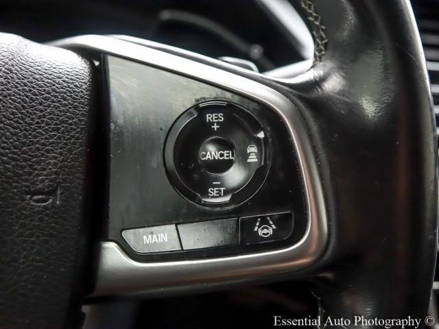 used 2019 Honda Civic car, priced at $17,995