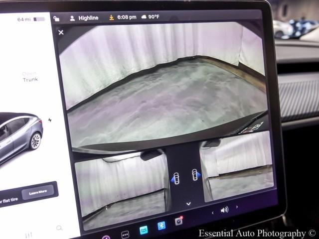 used 2021 Tesla Model 3 car, priced at $20,995