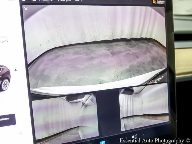 used 2022 Tesla Model 3 car, priced at $20,995
