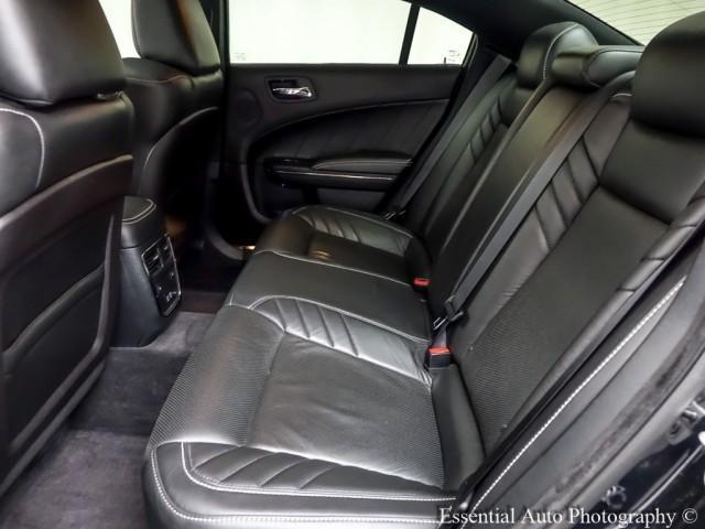 used 2016 Dodge Charger car, priced at $51,995