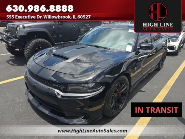 used 2016 Dodge Charger car, priced at $51,995