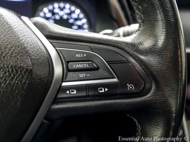 used 2018 INFINITI Q50 car, priced at $18,775