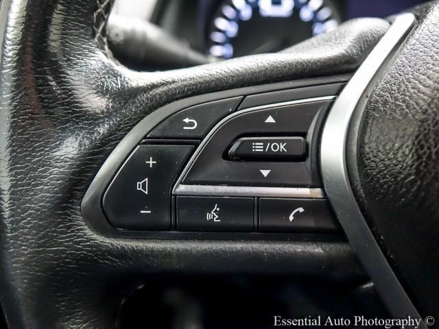 used 2018 INFINITI Q50 car, priced at $18,775