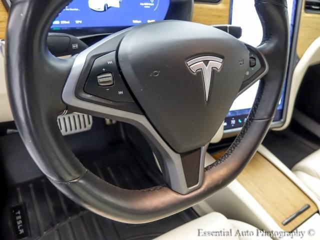 used 2020 Tesla Model S car, priced at $29,775