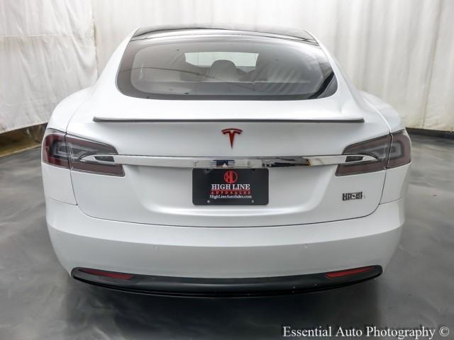 used 2020 Tesla Model S car, priced at $29,775