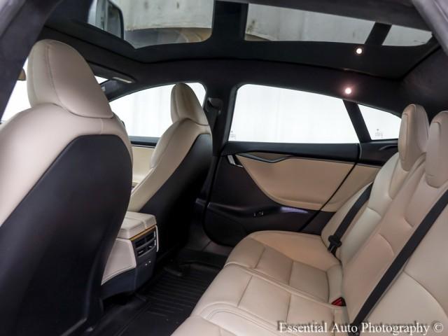 used 2020 Tesla Model S car, priced at $29,775