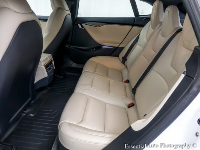 used 2020 Tesla Model S car, priced at $29,775