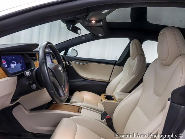 used 2020 Tesla Model S car, priced at $29,775