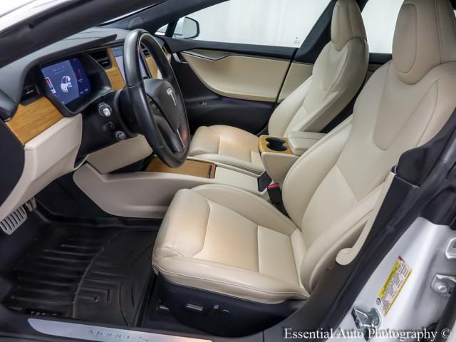 used 2020 Tesla Model S car, priced at $29,775