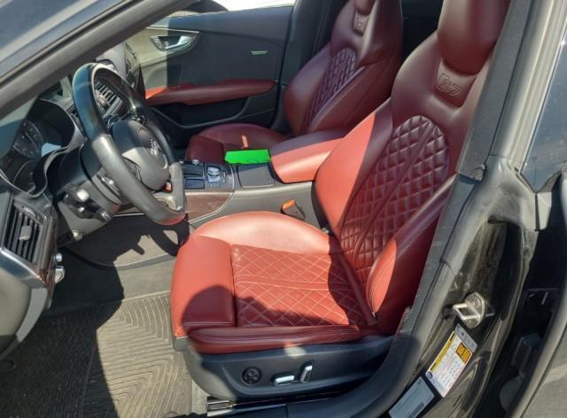 used 2016 Audi S7 car, priced at $28,995