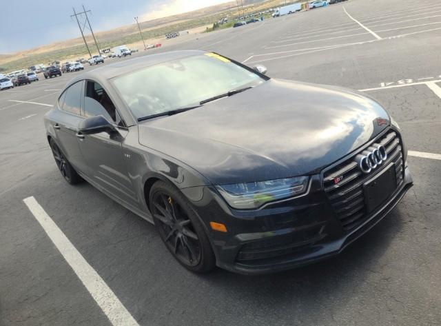 used 2016 Audi S7 car, priced at $28,995