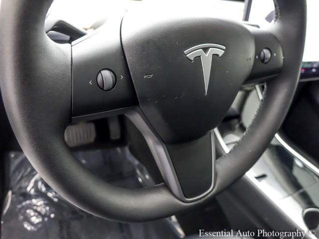 used 2021 Tesla Model Y car, priced at $22,775