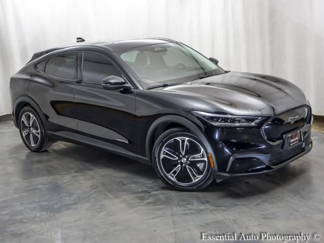 used 2022 Ford Mustang Mach-E car, priced at $20,995