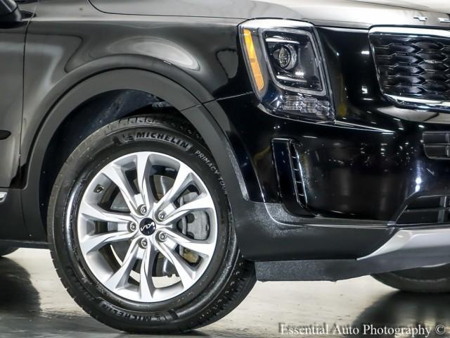 used 2022 Kia Telluride car, priced at $27,995