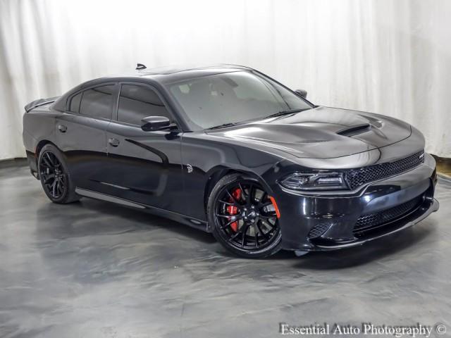 used 2015 Dodge Charger car, priced at $47,995
