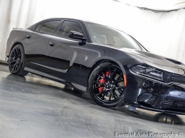 used 2015 Dodge Charger car, priced at $47,995