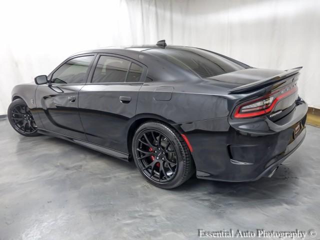 used 2015 Dodge Charger car, priced at $47,995