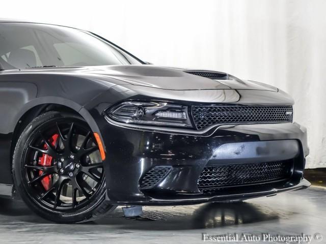 used 2015 Dodge Charger car, priced at $47,995