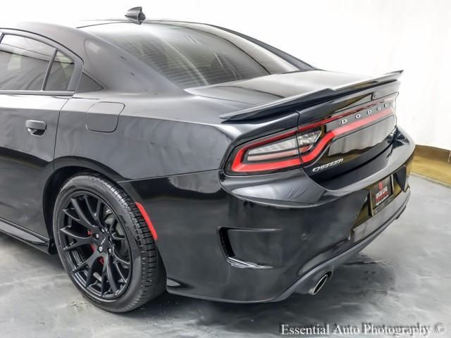 used 2015 Dodge Charger car, priced at $47,995