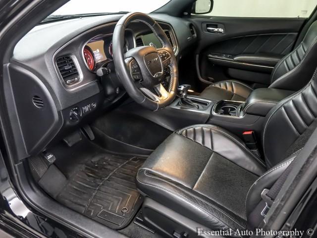 used 2015 Dodge Charger car, priced at $47,995