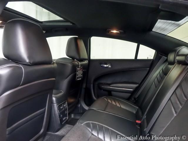 used 2015 Dodge Charger car, priced at $47,995