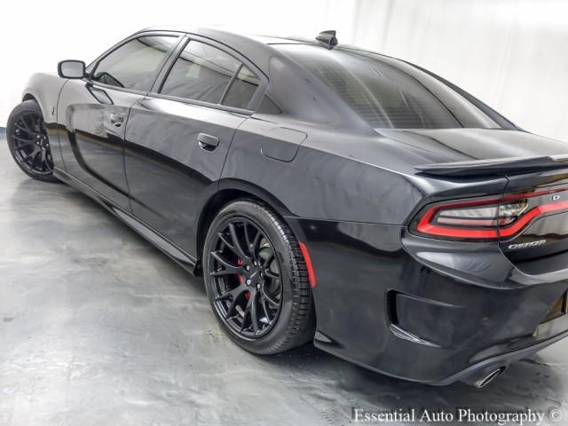 used 2015 Dodge Charger car, priced at $47,995