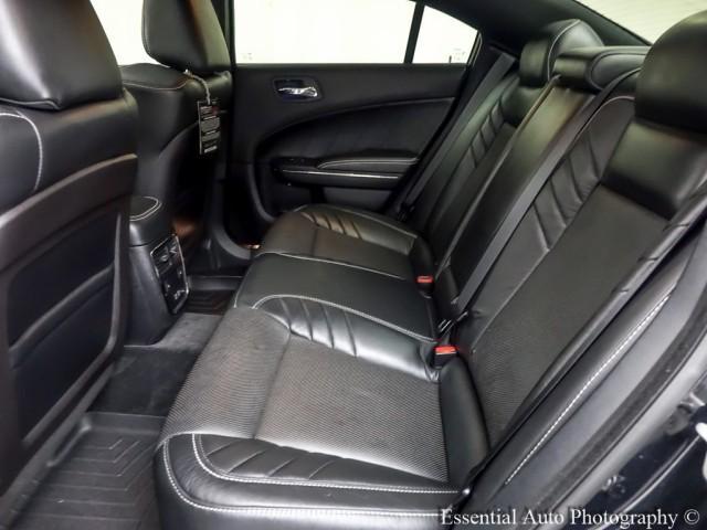 used 2015 Dodge Charger car, priced at $47,995