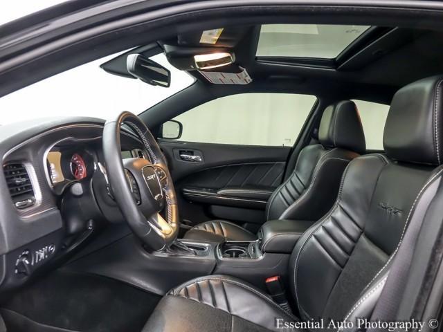 used 2015 Dodge Charger car, priced at $47,995