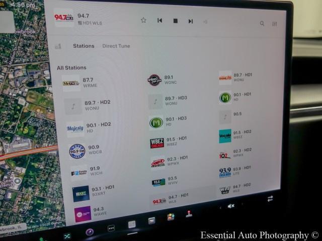 used 2021 Tesla Model S car, priced at $47,995