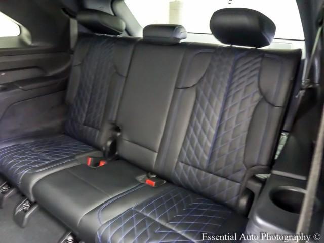 used 2025 Cadillac Escalade IQ car, priced at $109,775