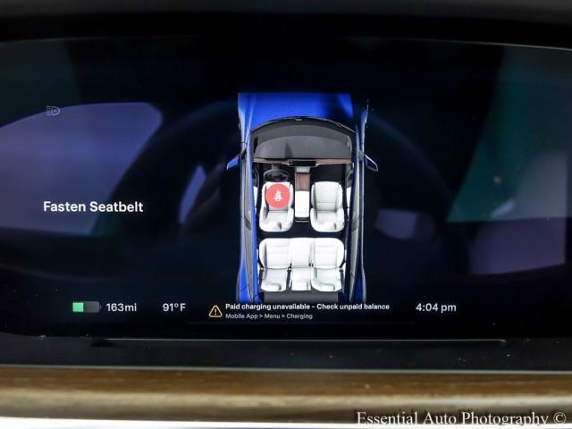 used 2023 Tesla Model S car, priced at $53,995