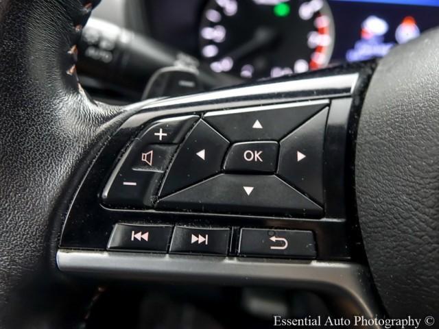 used 2020 Nissan Altima car, priced at $11,995