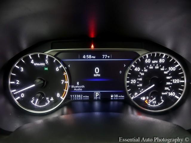 used 2020 Nissan Altima car, priced at $11,995