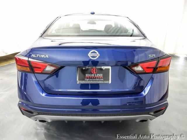 used 2020 Nissan Altima car, priced at $11,995