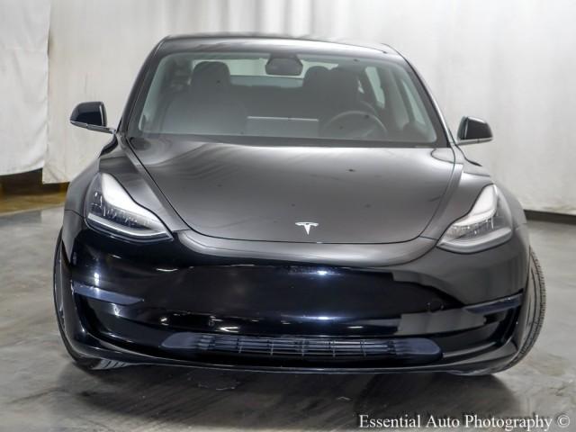 used 2020 Tesla Model 3 car, priced at $20,995